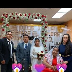 Meet your Posher, Leonel y